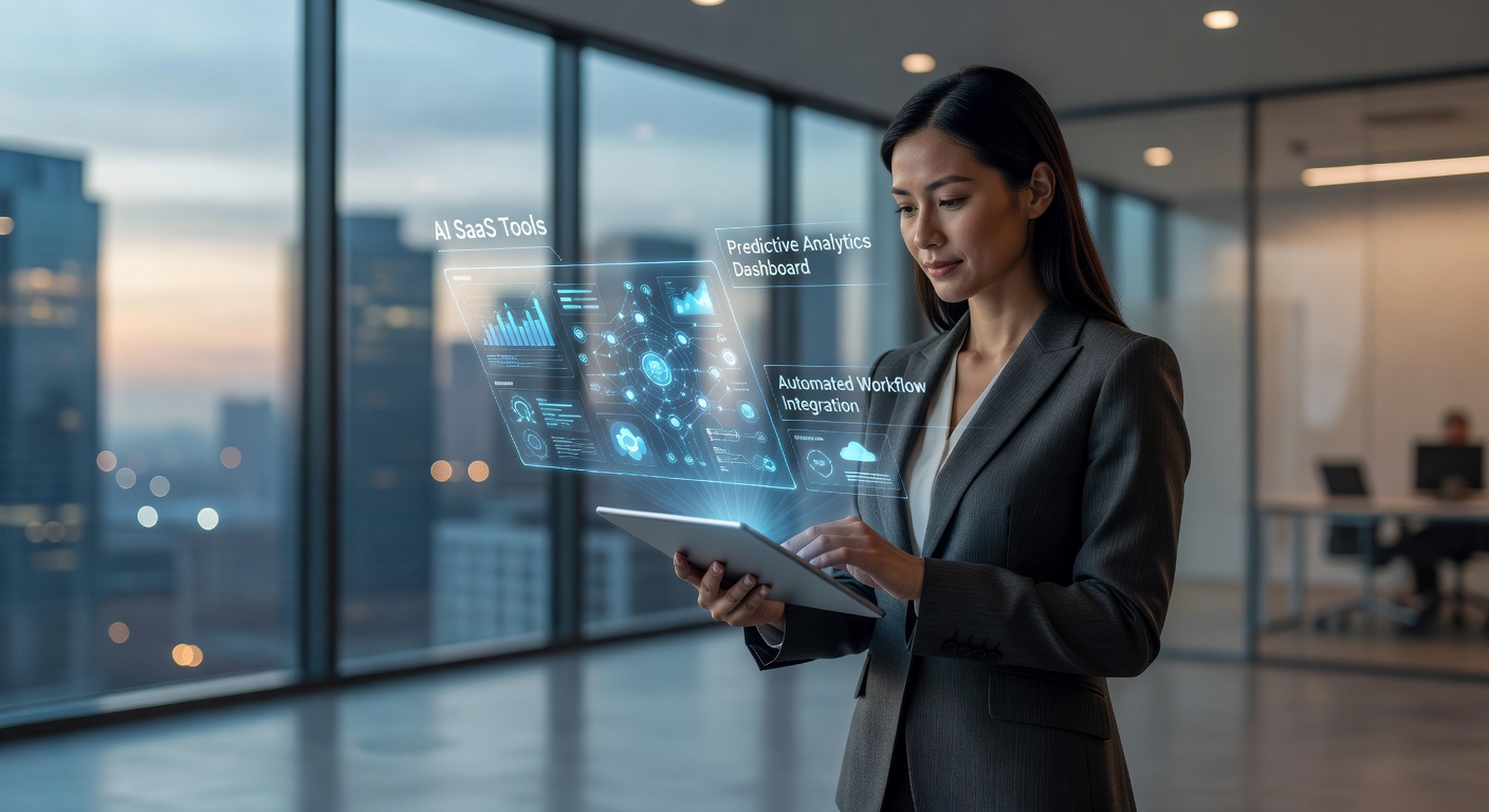 TechFlow UK AI Automation