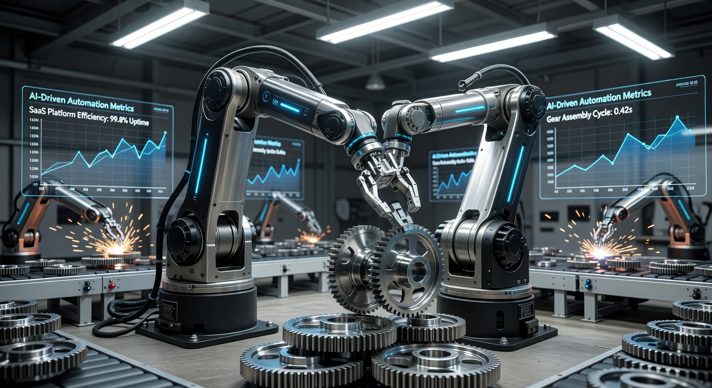 AI Automation Revolution
