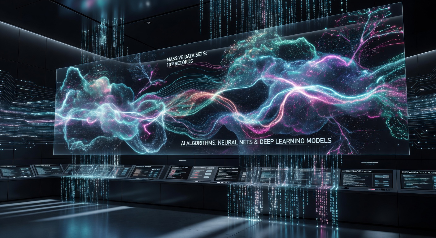 Big Data AI Analysis