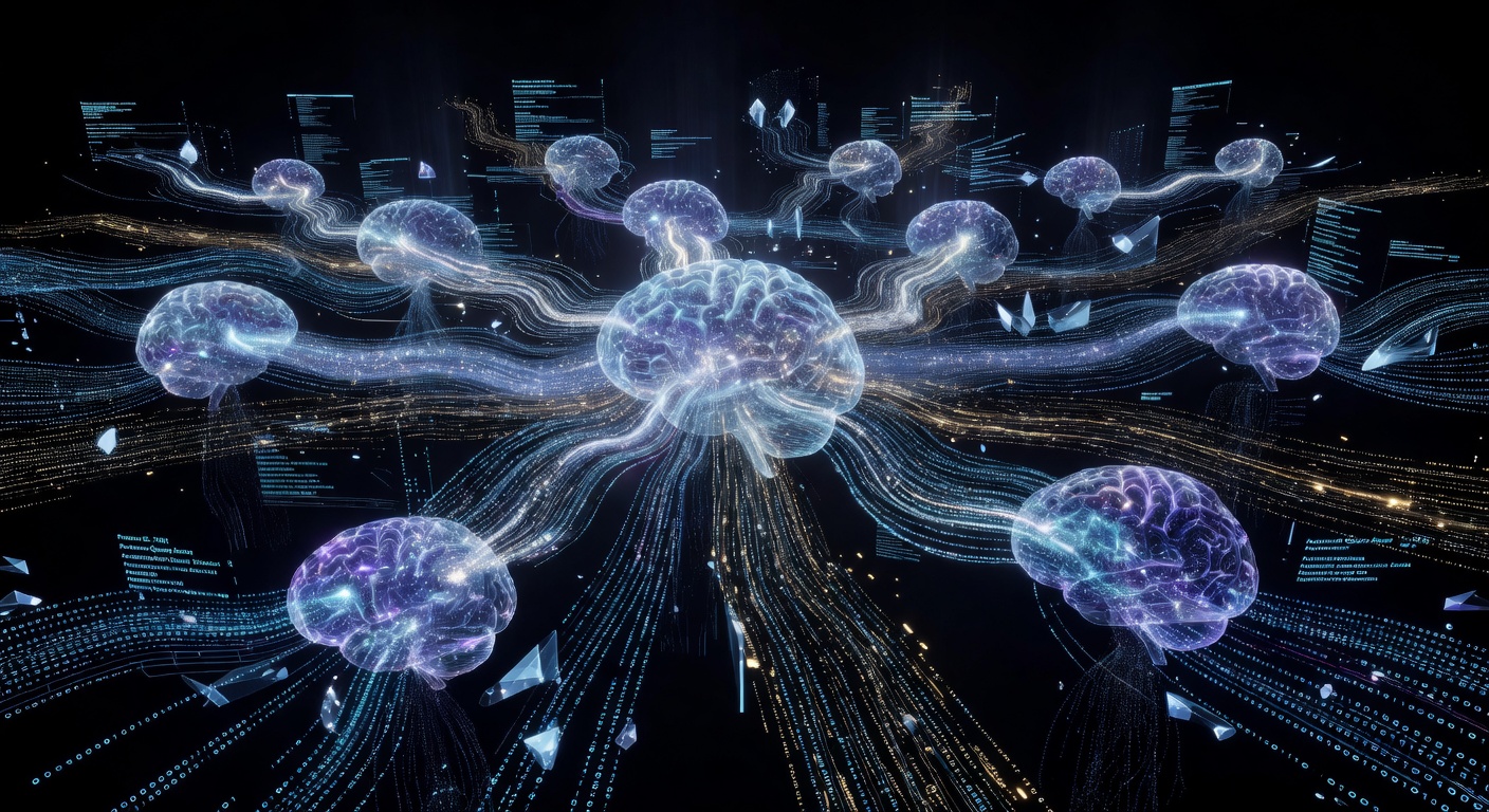 Data Processing AI