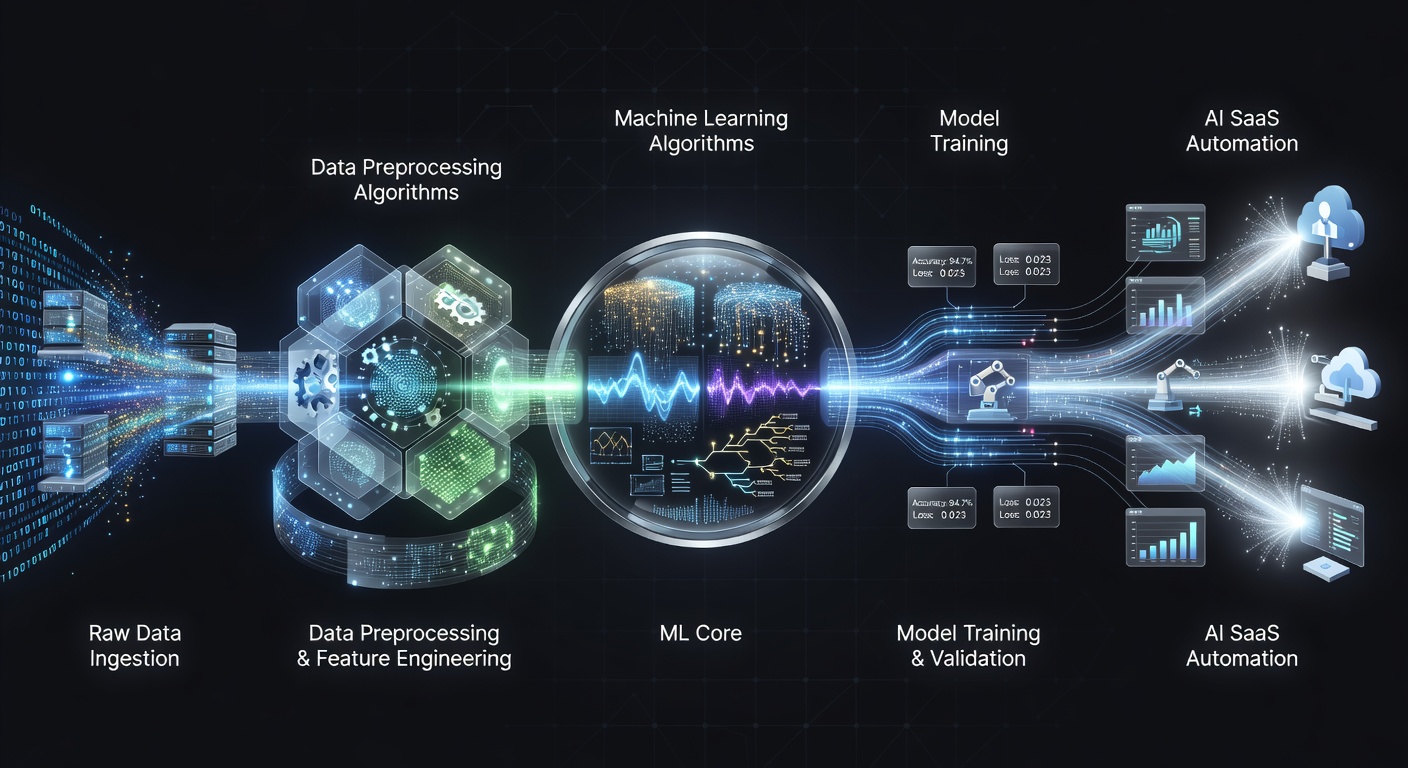 Machine Learning Pipeline