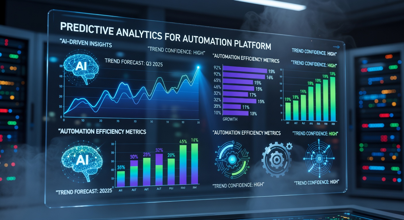 GlobalRetail Plus Predictive Analytics