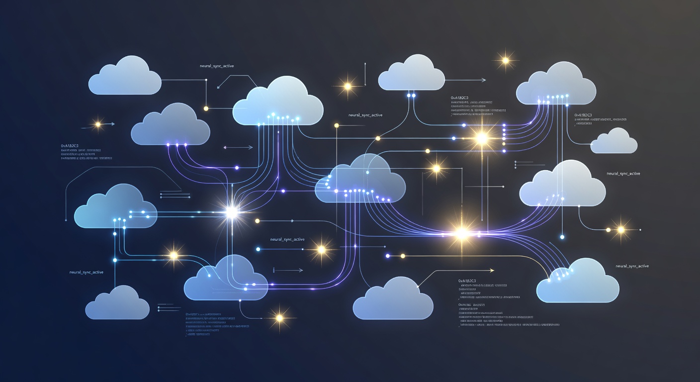 SaaS cloud integration