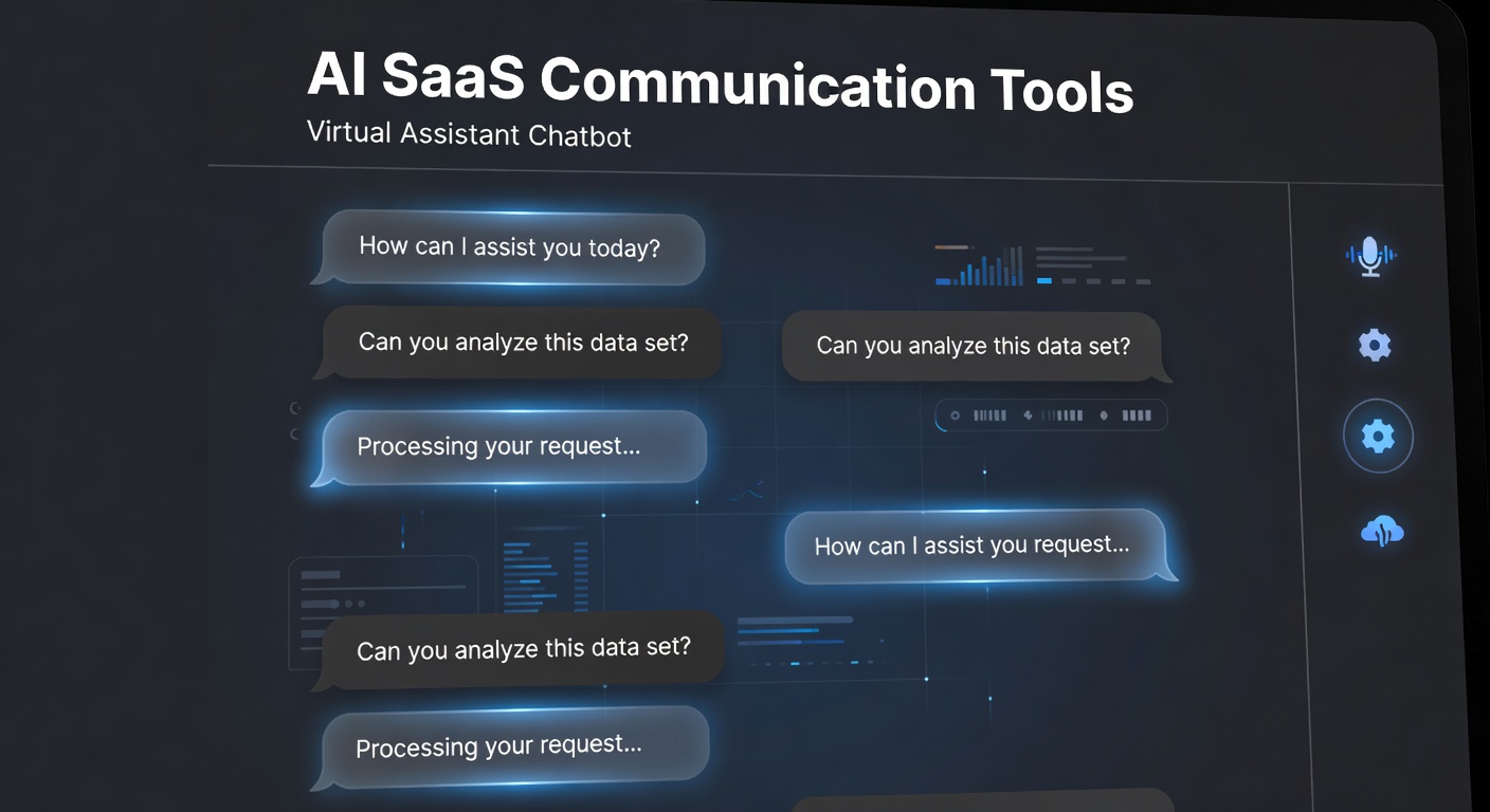 NetOrbit AI Virtual Assistant